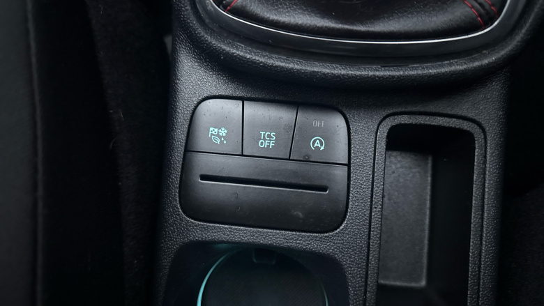 Ford Fiesta 1.0 EcoBoost 95 ST-Line Edition 5dr Petrol Hatchback